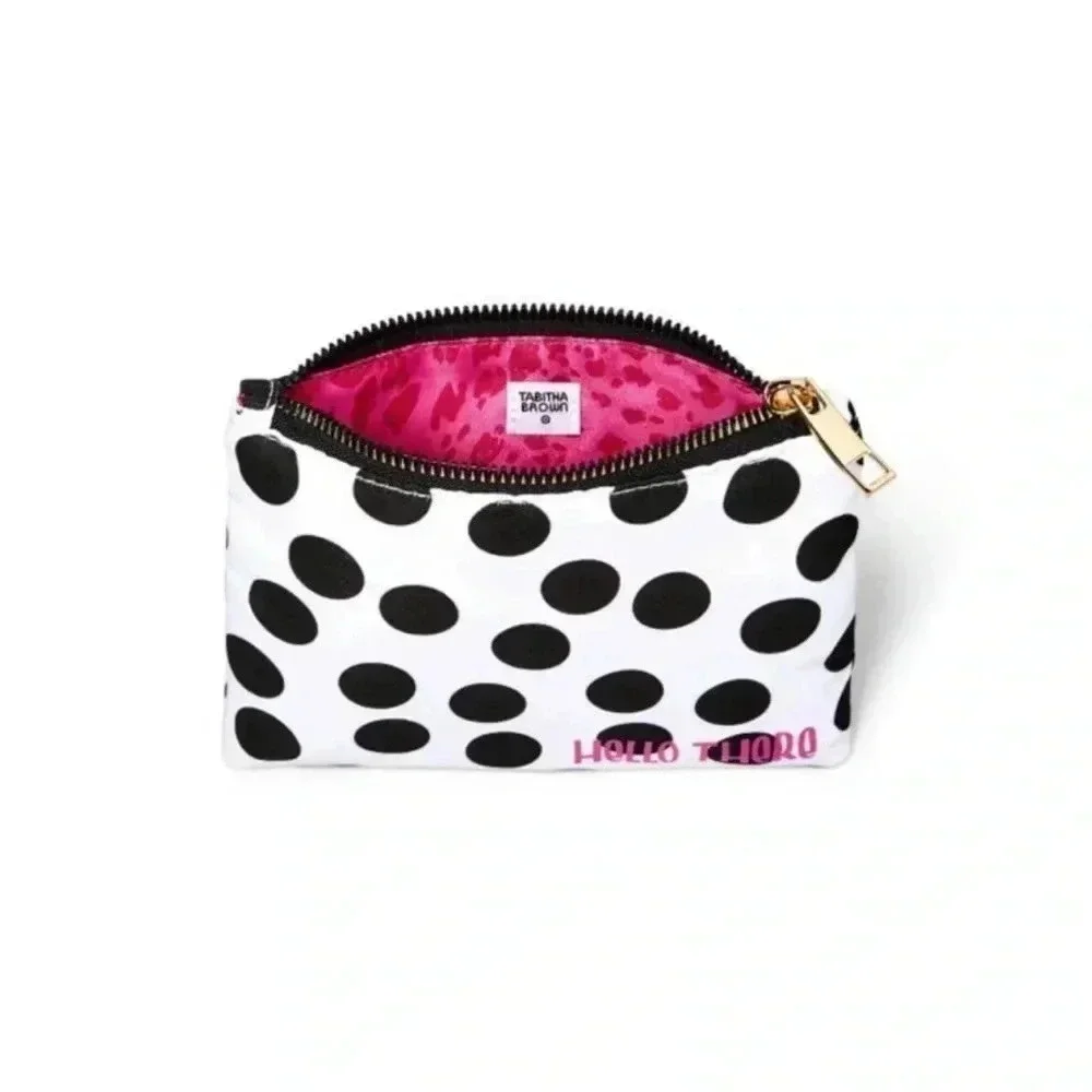 Tabitha Brown x Target Accessory Bags 2pk - Picture 3 of 3